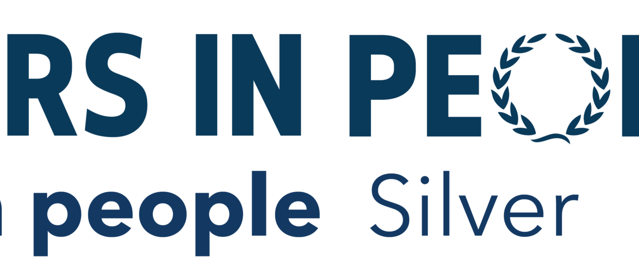 FRC achieve IiP Silver accreditation