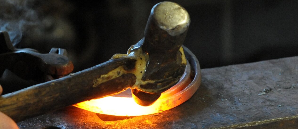Farriers Bulletin - Issue No 150